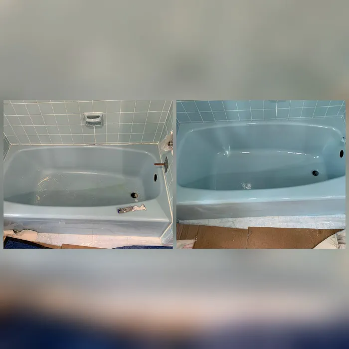 BathArt Refinishing Picture 4