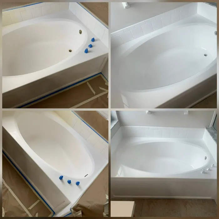 BathArt Refinishing Picture 1