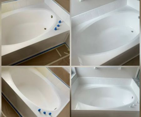 BathArt Refinishing