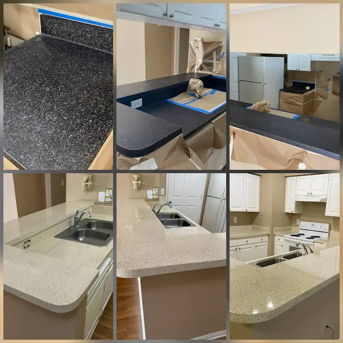 BathArt Refinishing Picture 10