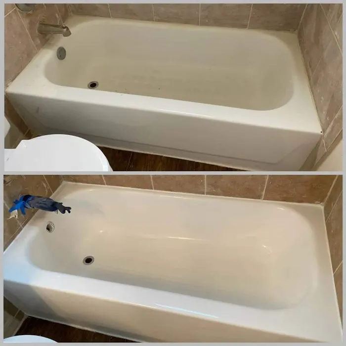 BathArt Refinishing Picture 9