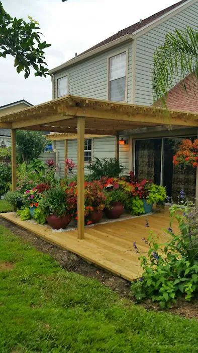 The Handyman Company Orlando Home Repair Picture 1