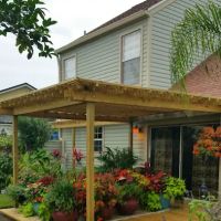 The Handyman Company Orlando Home Repair ico