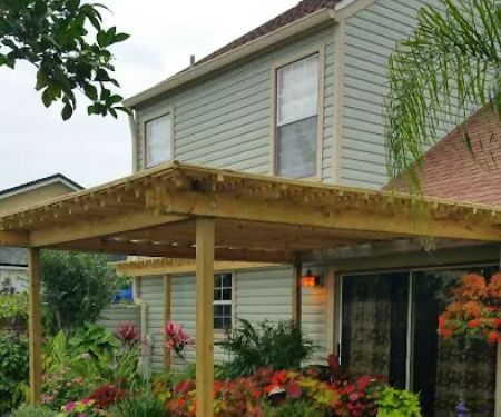 The Handyman Company Orlando Home Repair