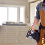 Modern Kitchen & Bath Renovations