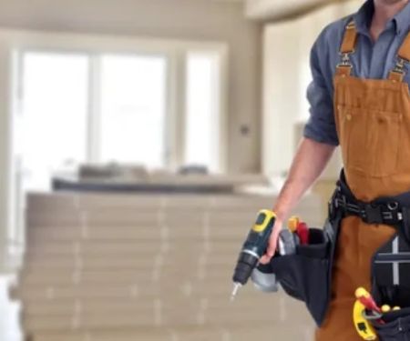 Modern Kitchen & Bath Renovations