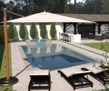 Orlando Construction Company by Mint Builders