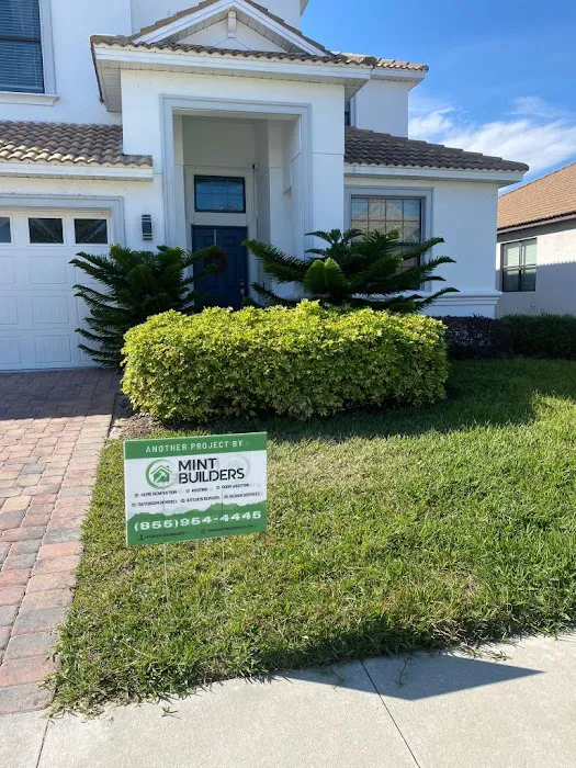 Orlando Construction Company by Mint Builders Picture 10