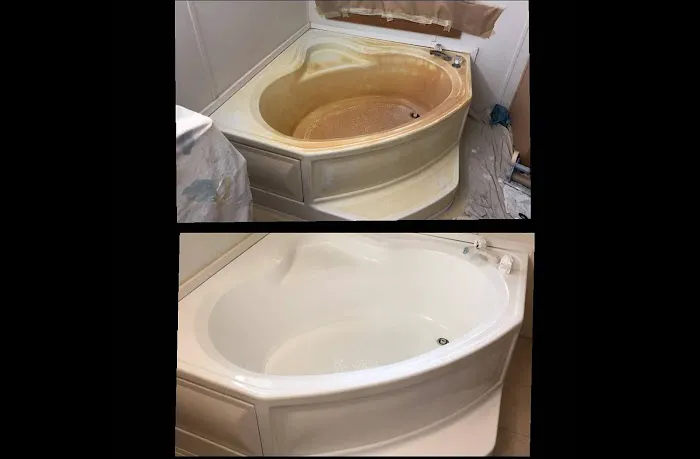 Orlando's Tub Doctor Picture 6