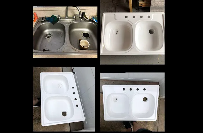 Orlando's Tub Doctor Picture 3