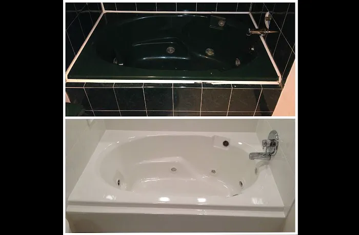 Orlando's Tub Doctor Picture 2