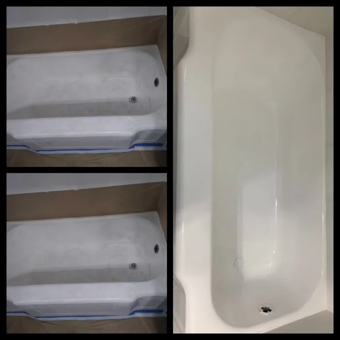 Orlando's Tub Doctor Picture 7