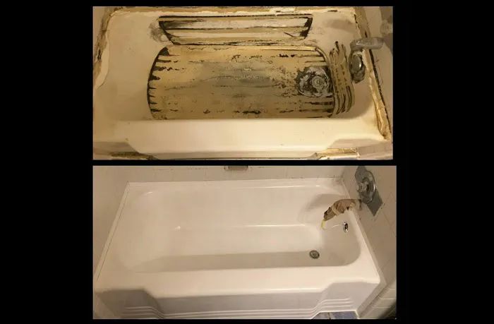 Orlando's Tub Doctor Picture 4