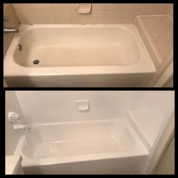 Orlando's Tub Doctor Picture 5
