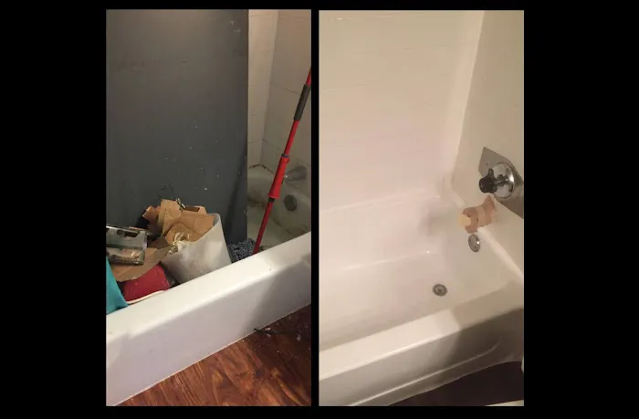 Orlando's Tub Doctor Picture 8