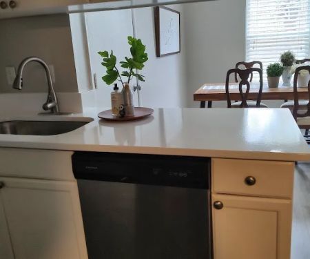 Miracle Method Surface Refinishing