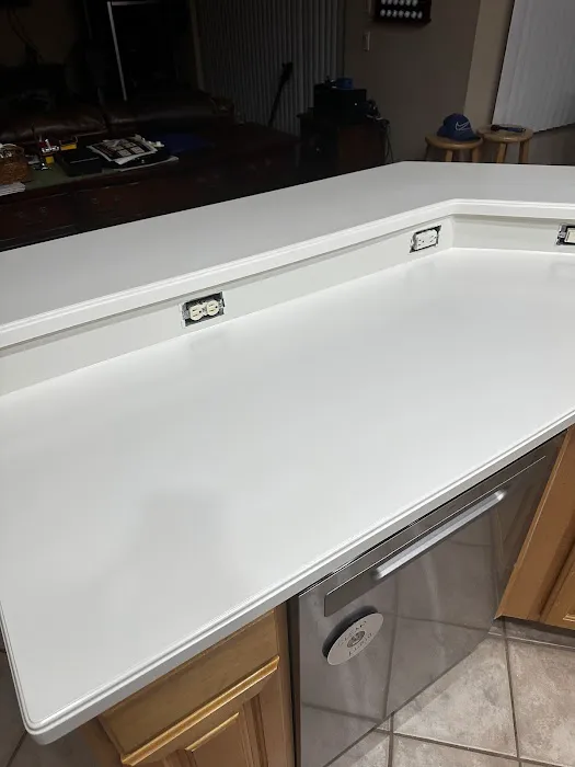 Miracle Method Surface Refinishing Picture 9