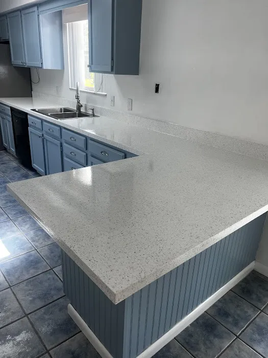 Miracle Method Surface Refinishing Picture 8