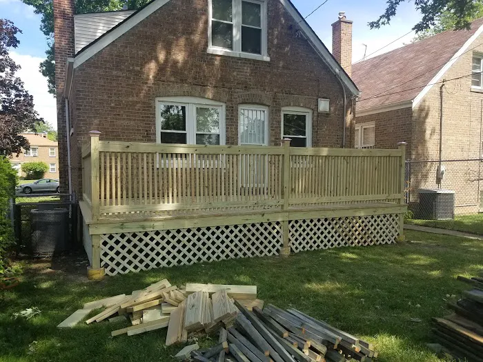 Titan Builders Inc Picture 8