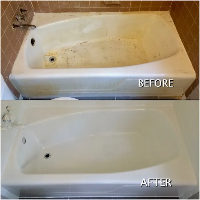 Specialized Refinishing Co. Picture 7
