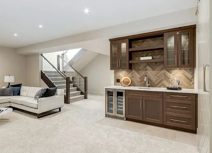 Modern House Chicago Picture 3