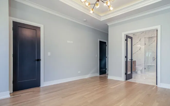 Modern House Chicago Picture 5