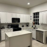 Home Renovations Orlando ico