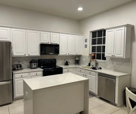 Home Renovations Orlando