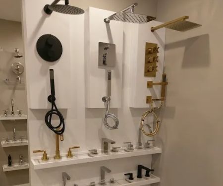 North Shore Kitchen & Bath