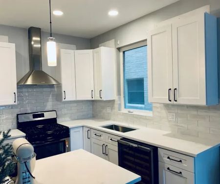 ALAT Bathroom Remodeling