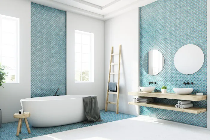 ALAT Bathroom Remodeling Picture 7