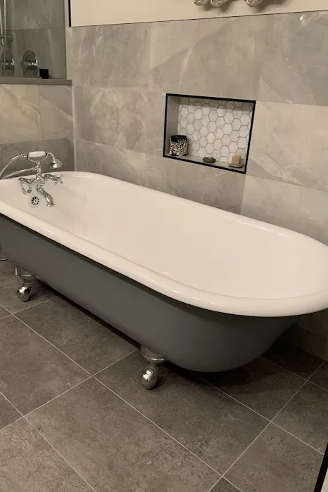 Bath Professional - The Refinishing, Reglazing, Resurfacing, Remodeling Pros Picture 4