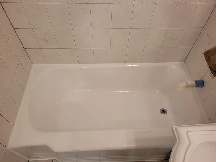 Bath Professional - The Refinishing, Reglazing, Resurfacing, Remodeling Pros Picture 1