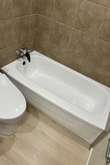 Bath Professional - The Refinishing, Reglazing, Resurfacing, Remodeling Pros Picture 6