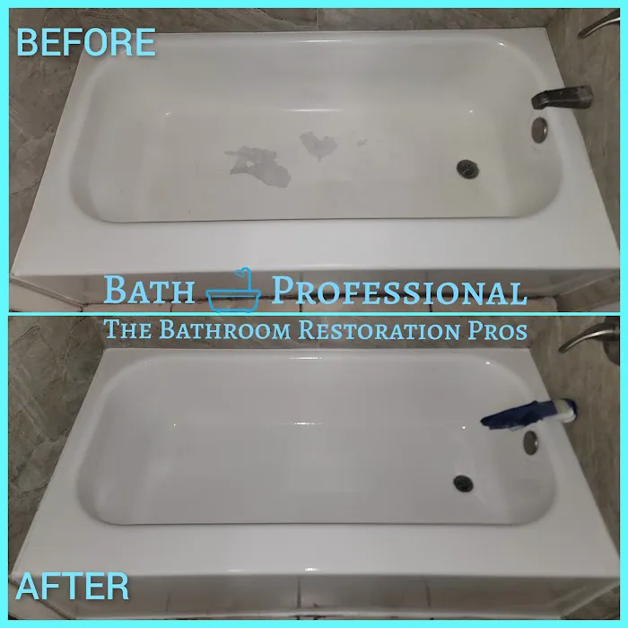 Bath Professional - The Refinishing, Reglazing, Resurfacing, Remodeling Pros Picture 10