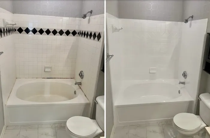 Bath Professional - The Refinishing, Reglazing, Resurfacing, Remodeling Pros Picture 2