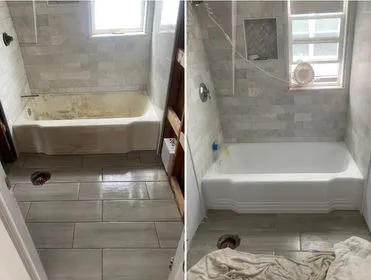 Bath Professional - The Refinishing, Reglazing, Resurfacing, Remodeling Pros Picture 7