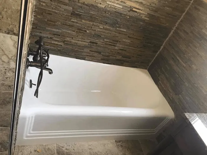 Bath Professional - The Refinishing, Reglazing, Resurfacing, Remodeling Pros Picture 3