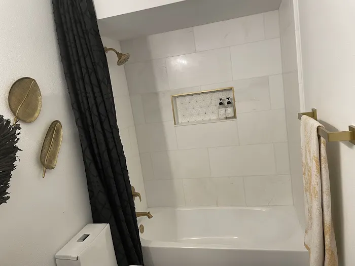 Bath Pro Refinishing Picture 6