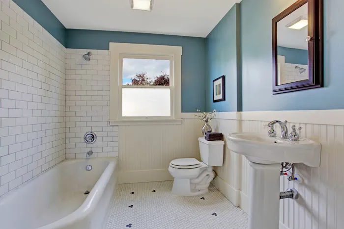 Bath Pro Refinishing Picture 1