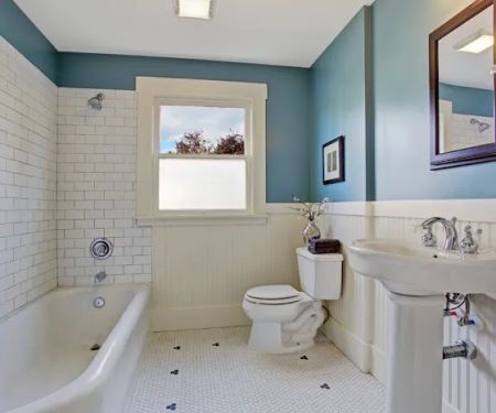 Bath Pro Refinishing