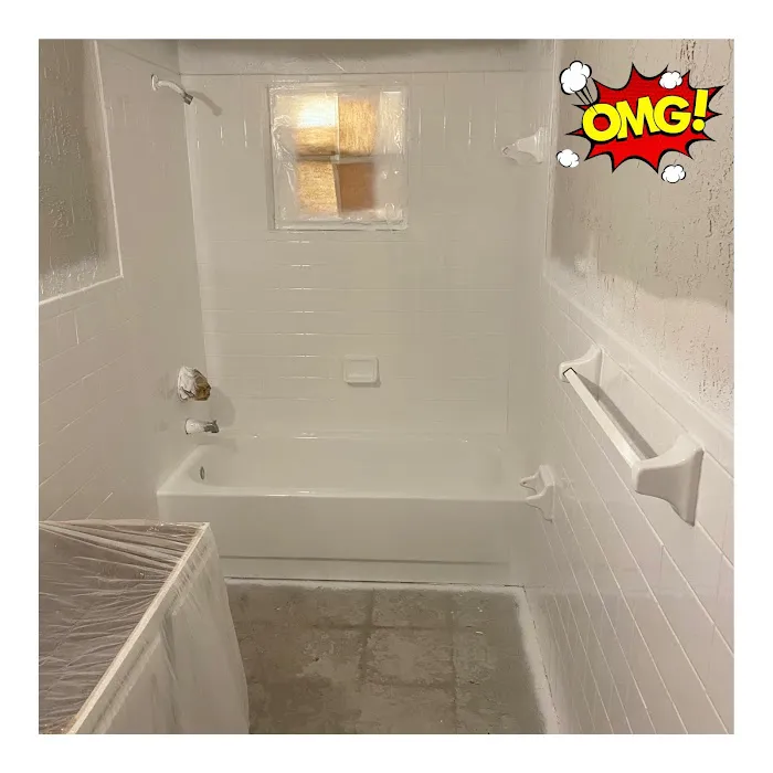 All Tub & Tile Refinishing Co Picture 9