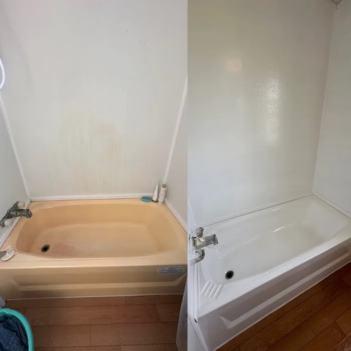 All Tub & Tile Refinishing Co Picture 10