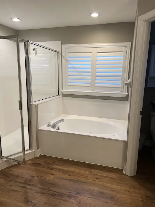 All Tub & Tile Refinishing Co Picture 6