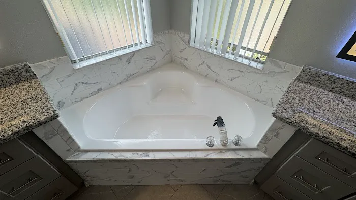 All Tub & Tile Refinishing Co Picture 2
