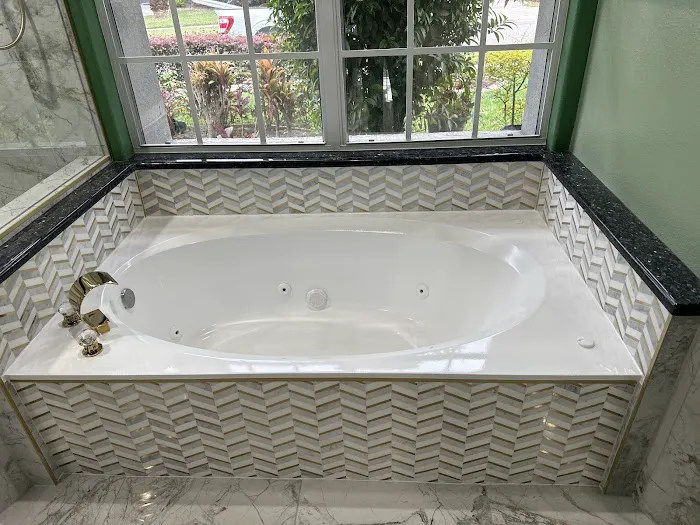 All Tub & Tile Refinishing Co Picture 7