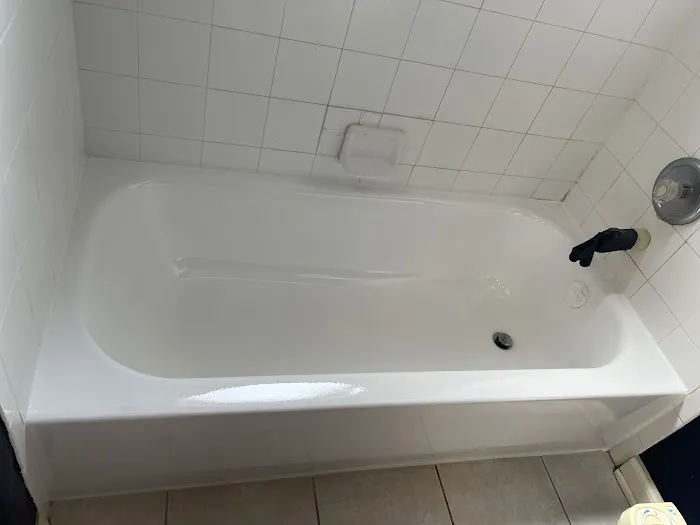 All Tub & Tile Refinishing Co Picture 5