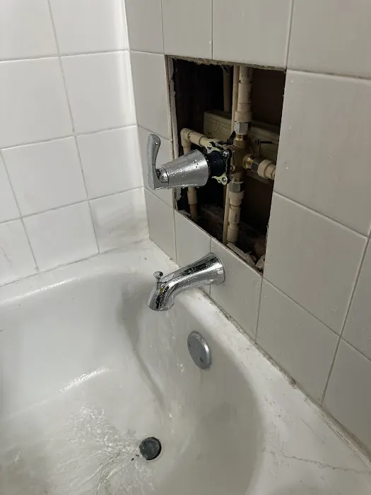 All Tub & Tile Refinishing Co Picture 4