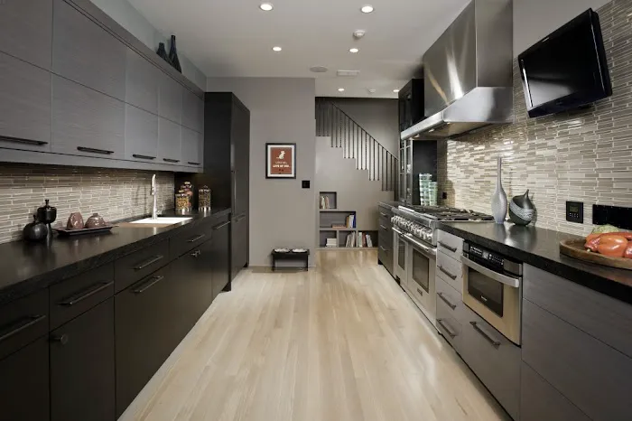 SUPERIOR Bathroom Remodeling & Basement Remodeling Picture 7