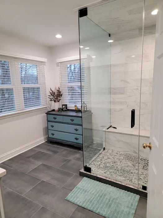 SUPERIOR Bathroom Remodeling & Basement Remodeling Picture 1